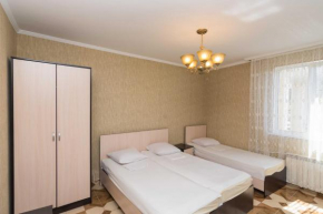 Guest House Zakat